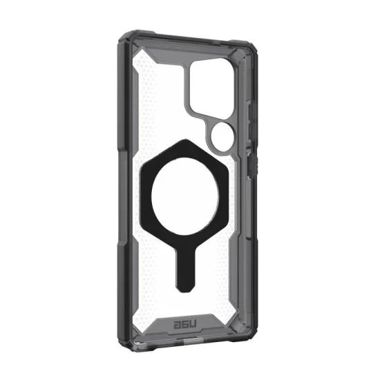 Cover Samsung S25 Ultra Plasma Xte Magsafe Case Uag - Tit